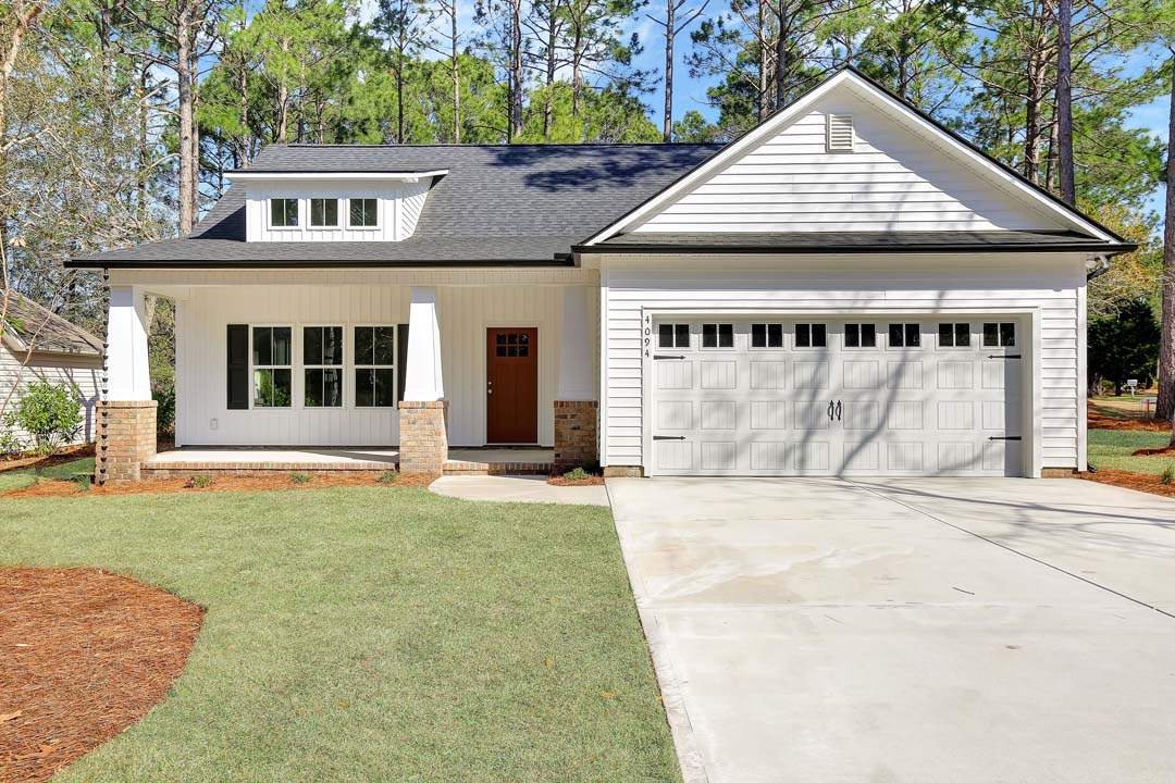 home additions