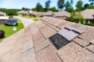 How a Roof Inspection Prevented a Costly Disaster for a Home