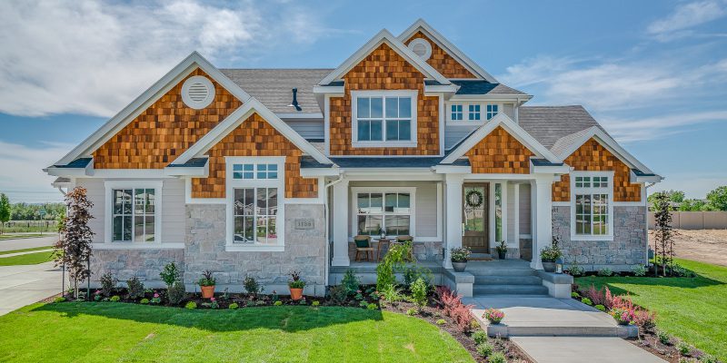New Home Construction in Southport, North Carolina