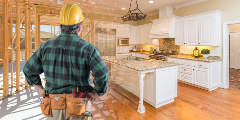 Remodeling Contractor in Southport, North Carolina