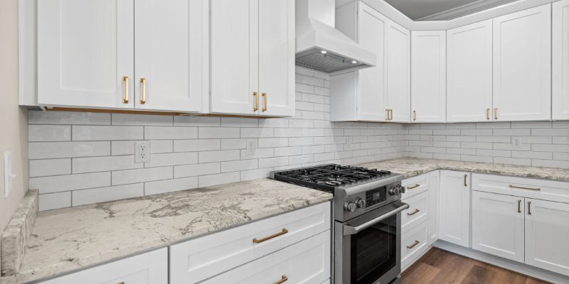 Kitchen Cabinets in Southport, North Carolina