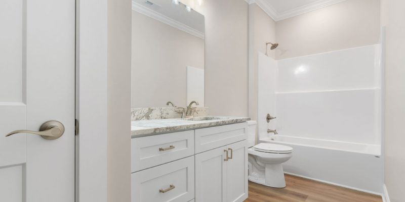 Bathroom Countertops in Southport, North Carolina