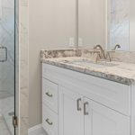 Bathroom Cabinets