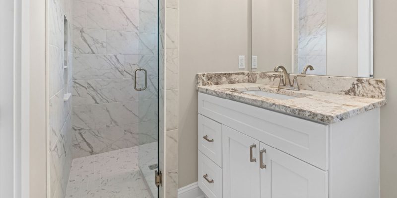 Bathroom Cabinets in Southport, North Carolina