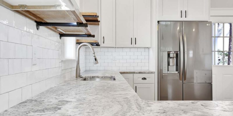Kitchen Countertops in Southport, North Carolina